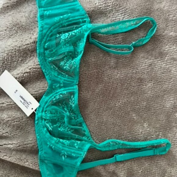 Journelle Romy Demi Bra NWT  30D - Picture 11 of 12